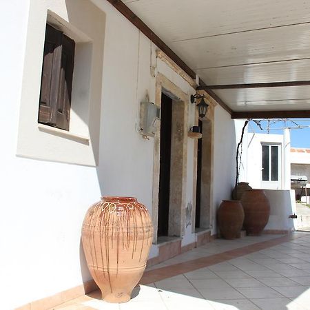 La Villa Di Zazopetra Menetai Ngoại thất bức ảnh