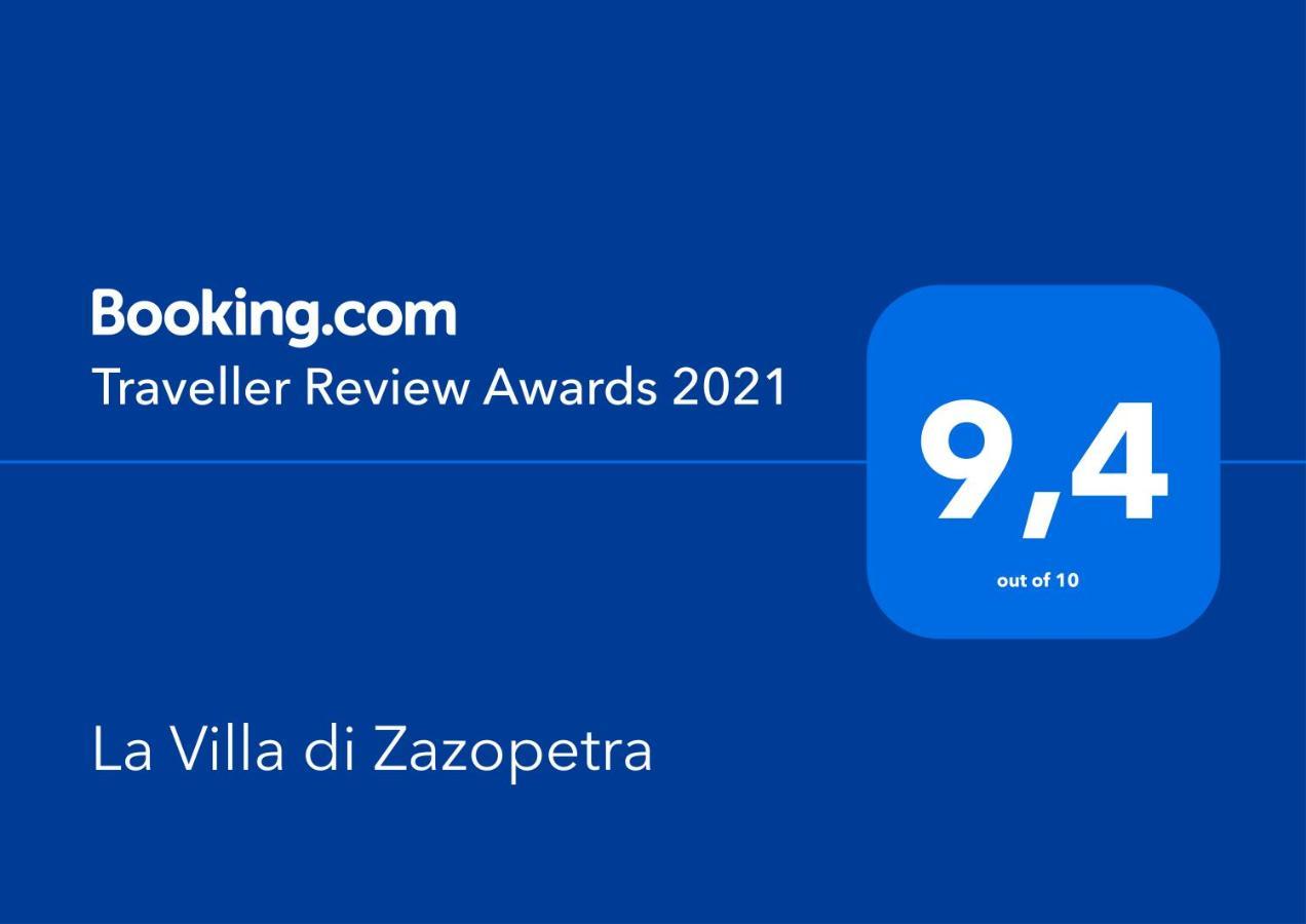 La Villa Di Zazopetra Menetai Ngoại thất bức ảnh