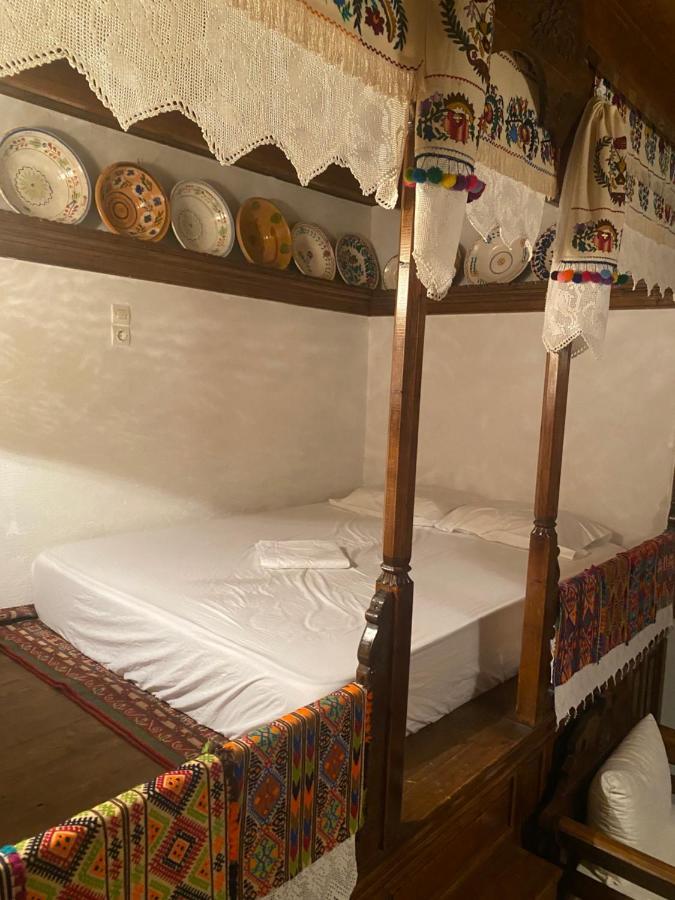 La Villa Di Zazopetra Menetai Ngoại thất bức ảnh
