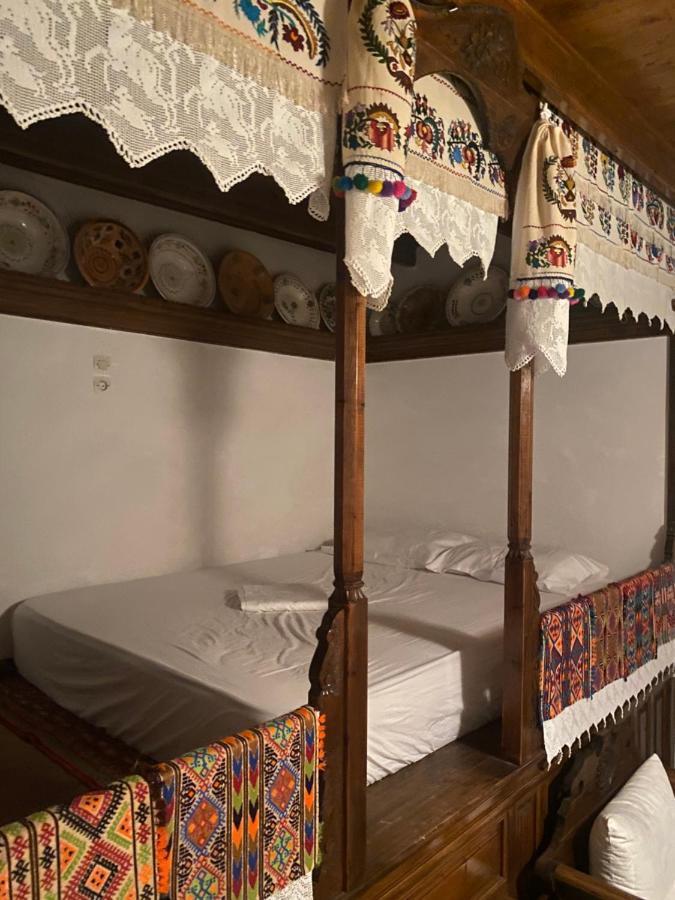 La Villa Di Zazopetra Menetai Ngoại thất bức ảnh