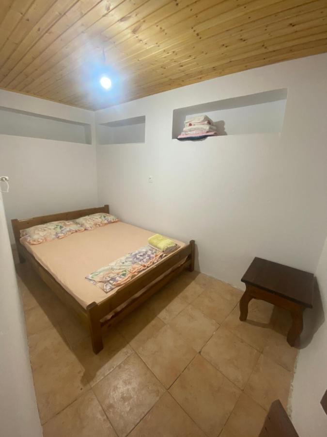 La Villa Di Zazopetra Menetai Ngoại thất bức ảnh