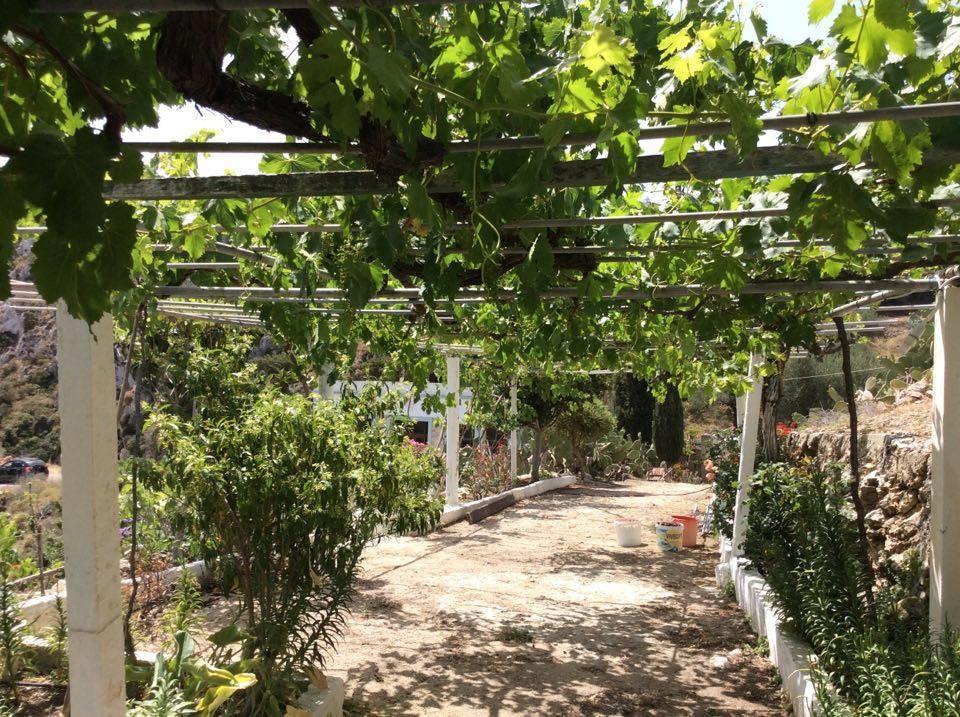 La Villa Di Zazopetra Menetai Ngoại thất bức ảnh
