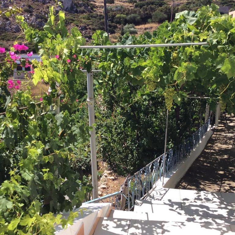 La Villa Di Zazopetra Menetai Ngoại thất bức ảnh