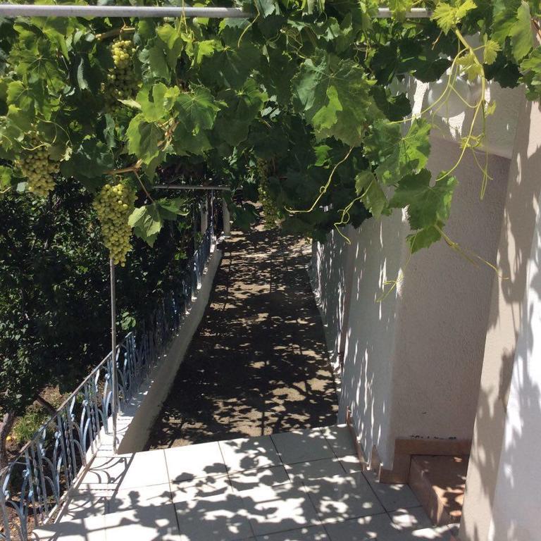 La Villa Di Zazopetra Menetai Ngoại thất bức ảnh