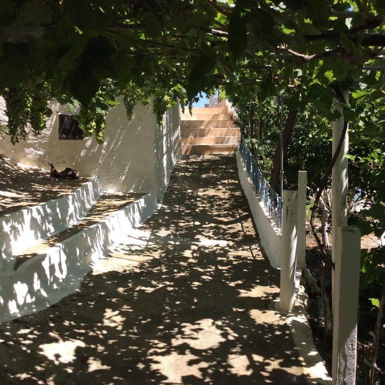 La Villa Di Zazopetra Menetai Ngoại thất bức ảnh