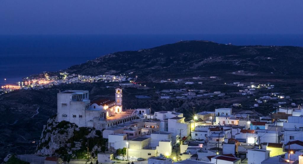 La Villa Di Zazopetra Menetai Ngoại thất bức ảnh