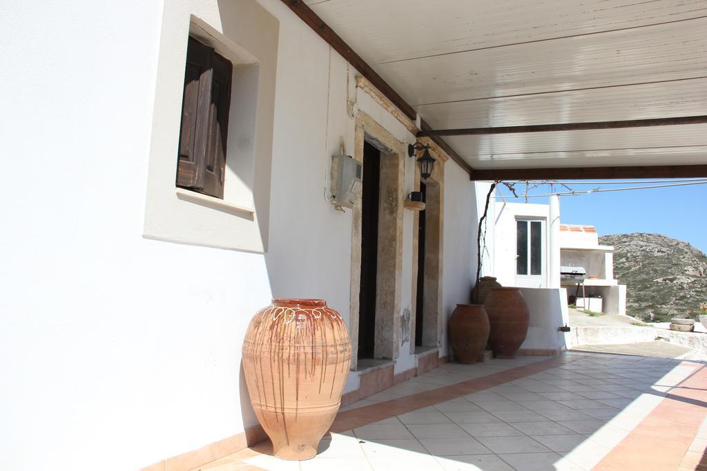 La Villa Di Zazopetra Menetai Ngoại thất bức ảnh