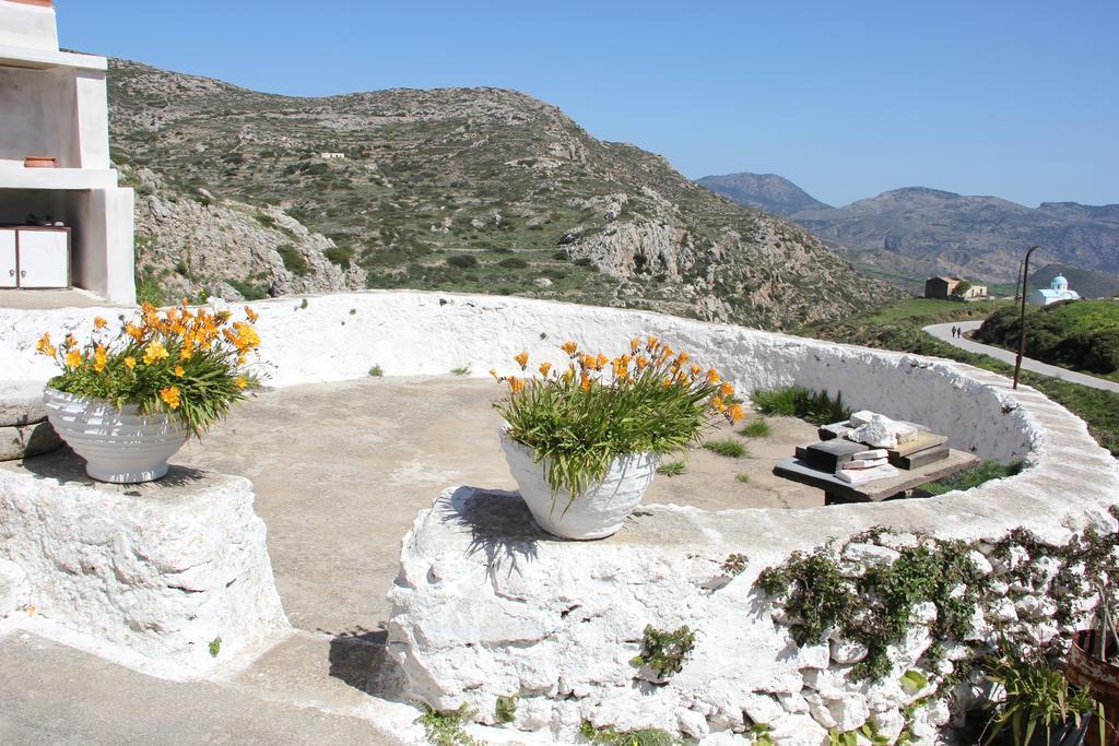 La Villa Di Zazopetra Menetai Ngoại thất bức ảnh