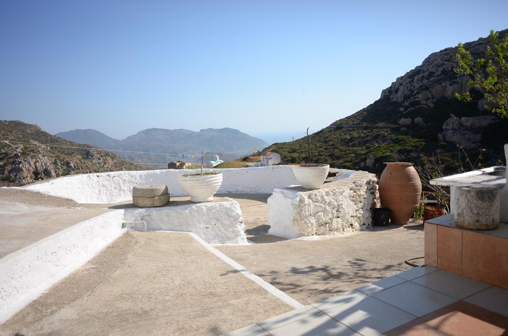La Villa Di Zazopetra Menetai Ngoại thất bức ảnh