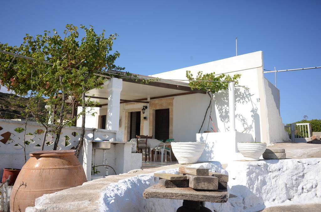 La Villa Di Zazopetra Menetai Ngoại thất bức ảnh