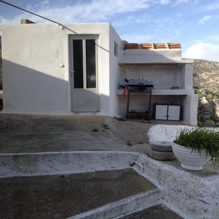 La Villa Di Zazopetra Menetai Ngoại thất bức ảnh