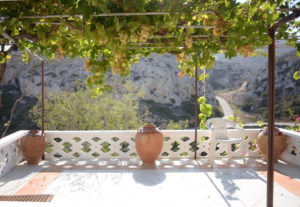 La Villa Di Zazopetra Menetai Ngoại thất bức ảnh